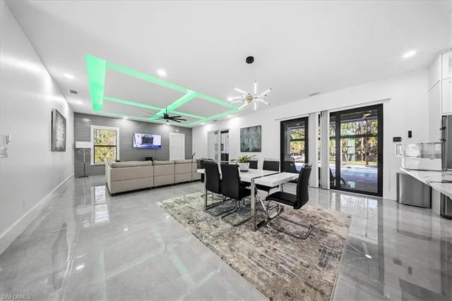 $4,900 | 3261 15th Avenue Southwest, Naples, FL 34117