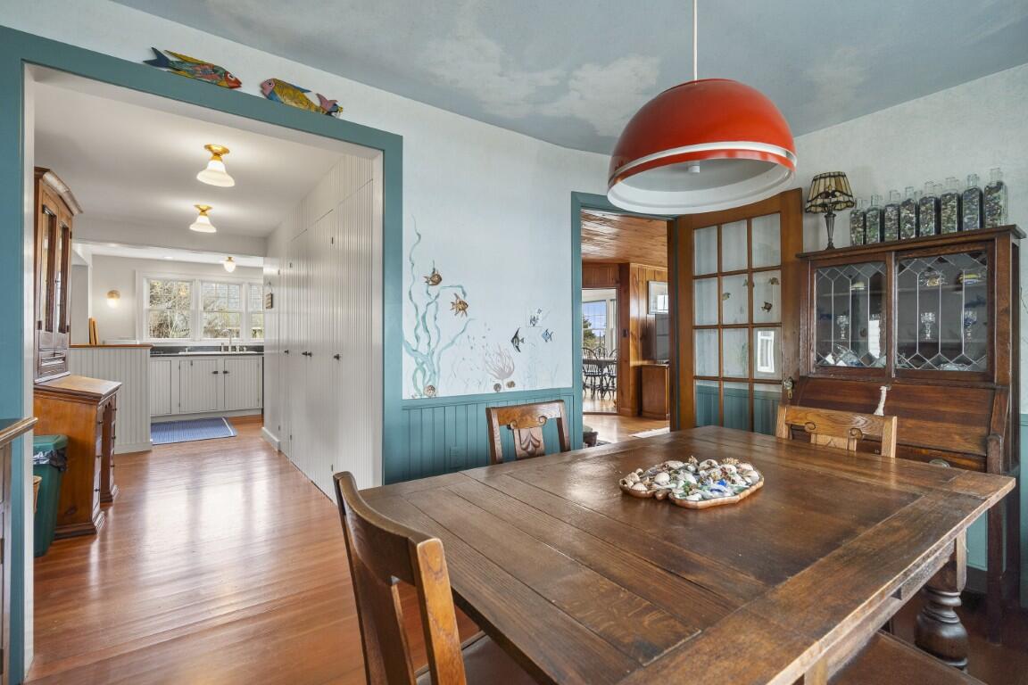 135 Shore Road Boothbay, ME 04544 - Photo 30 of 67