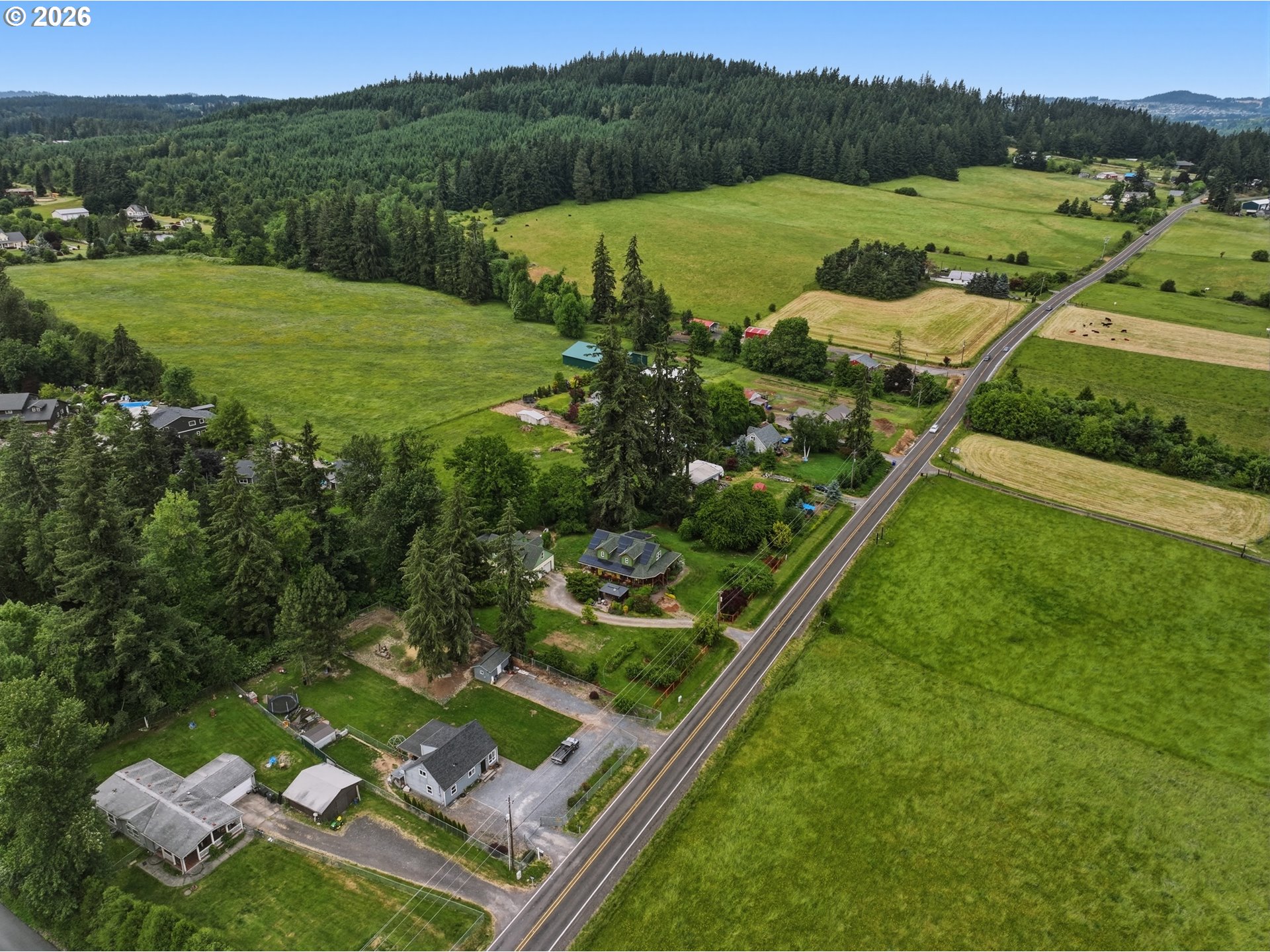 17673 South Hattan Road Oregon City, OR 97045 - Photo 34 of 36 Gallery Image 34