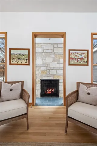 $1,699,000 | 26403 North Farwell Road, Mettawa, IL 60045