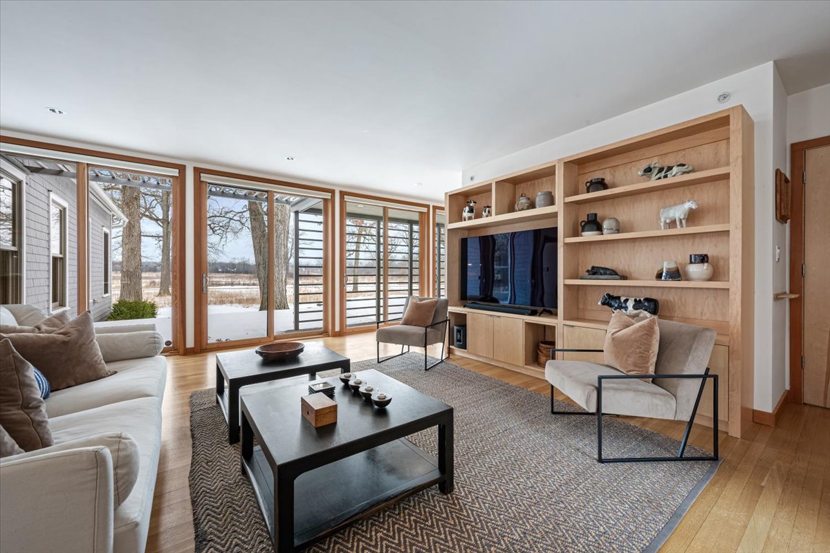 26403 North Farwell Road Mettawa, IL 60045 - Photo 13 of 51