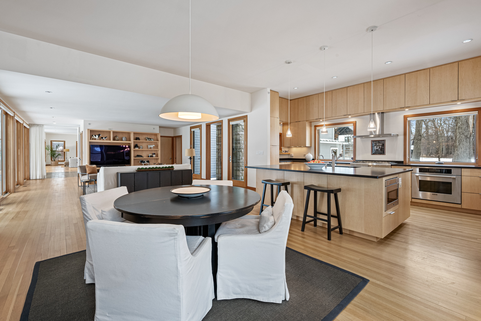 26403 North Farwell Road Mettawa, IL 60045 - Photo 18 of 44