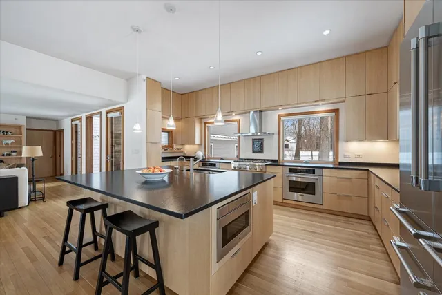 $1,699,000 | 26403 North Farwell Road, Mettawa, IL 60045