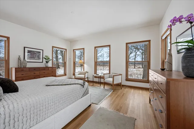 $1,699,000 | 26403 North Farwell Road, Mettawa, IL 60045