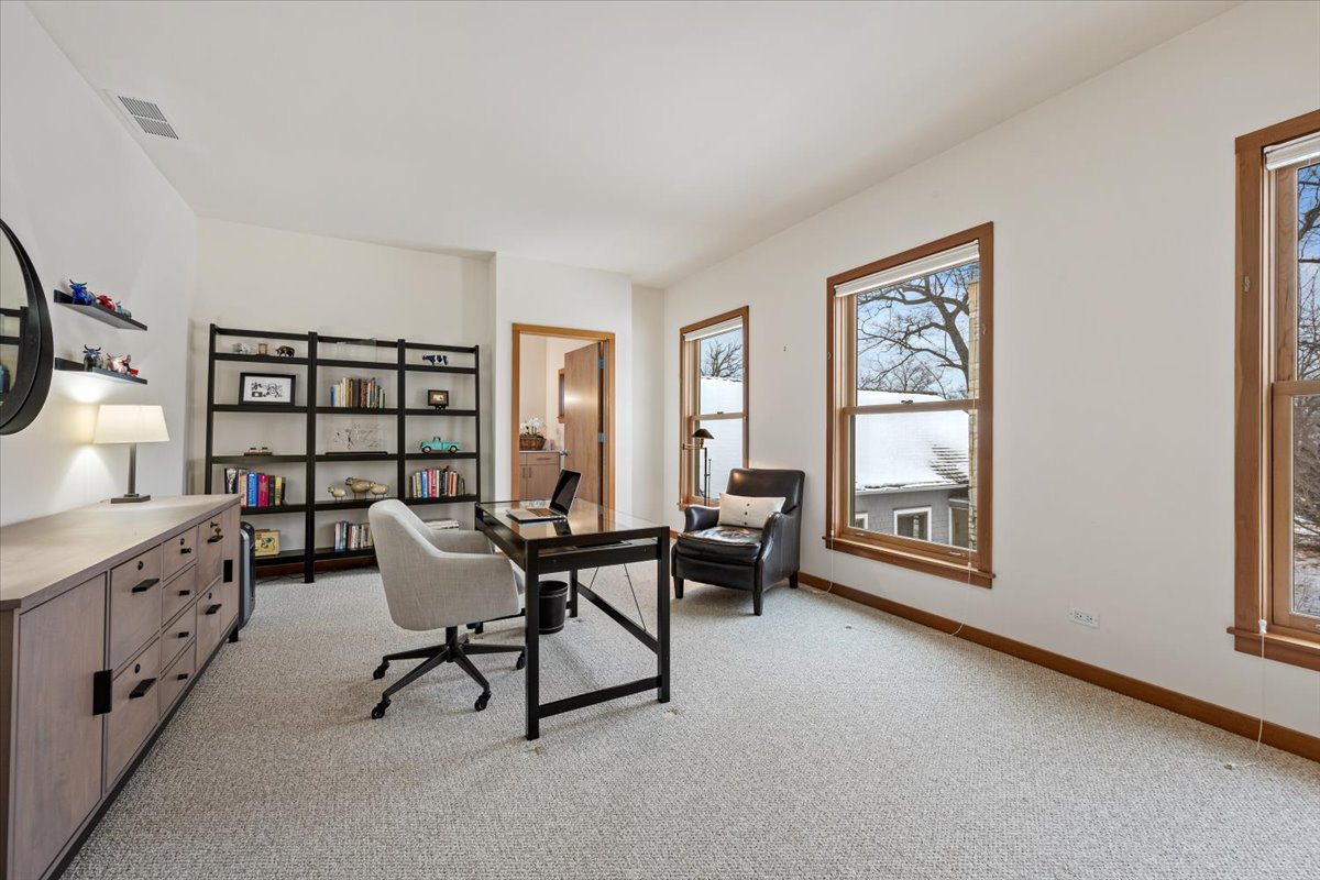 26403 North Farwell Road Mettawa, IL 60045 - Photo 33 of 44