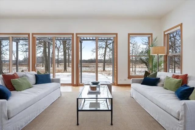 $1,699,000 | 26403 North Farwell Road, Mettawa, IL 60045