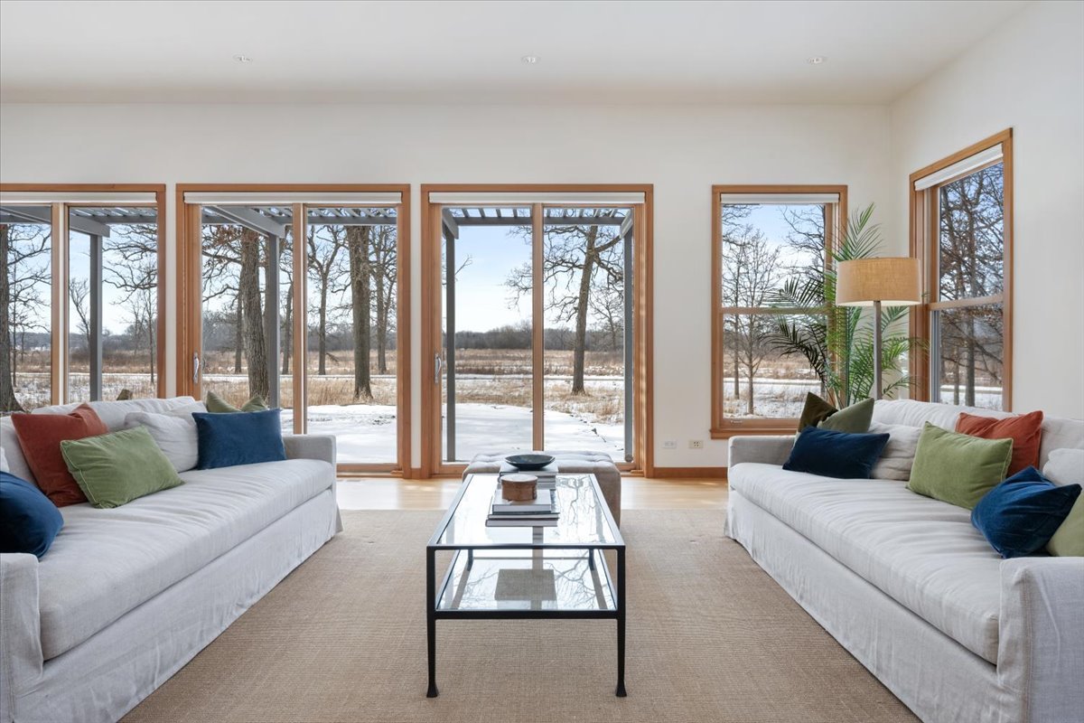 26403 North Farwell Road Mettawa, IL 60045 - Photo 34 of 51