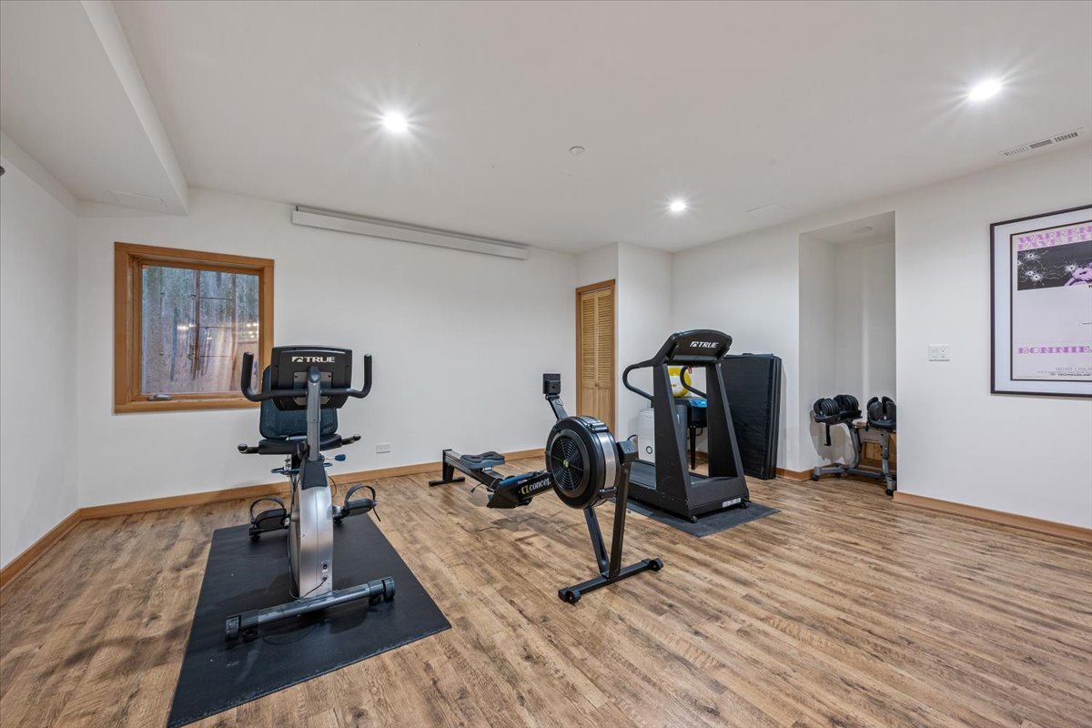 26403 North Farwell Road Mettawa, IL 60045 - Photo 37 of 44