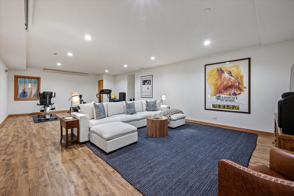 26403 North Farwell Road Mettawa, IL 60045 - Photo 38 of 51