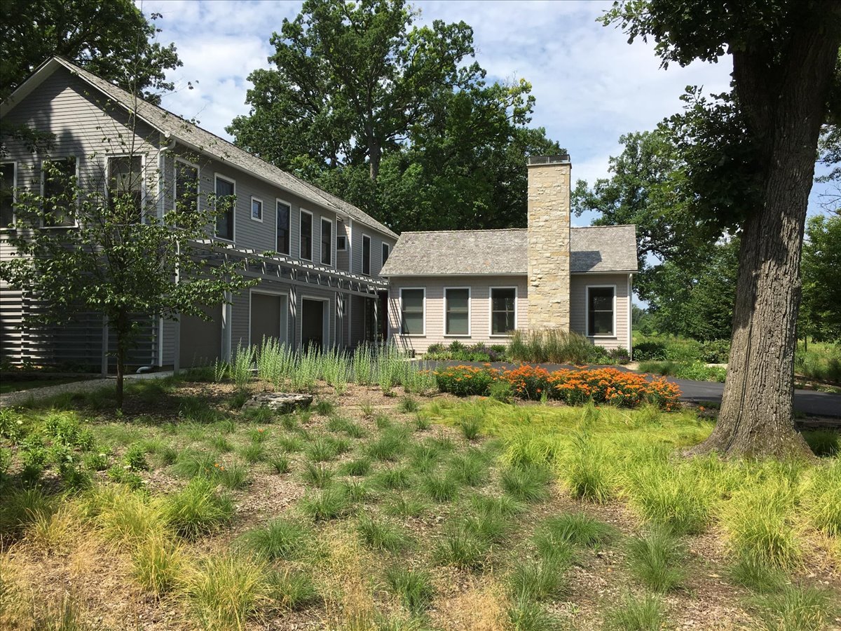 26403 North Farwell Road Mettawa, IL 60045 - Photo 39 of 44