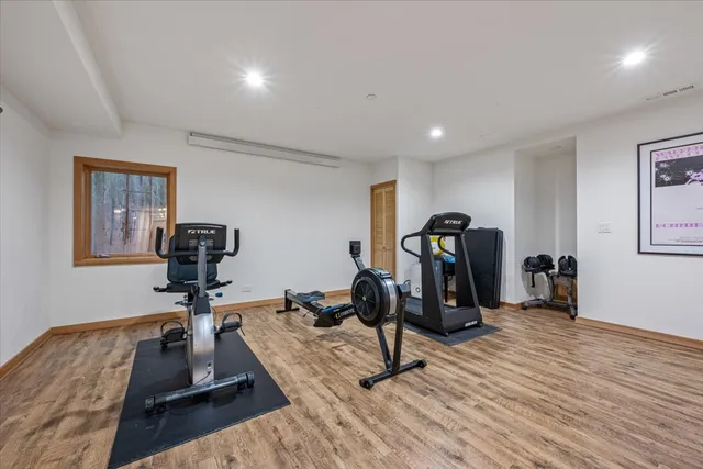 $1,699,000 | 26403 North Farwell Road, Mettawa, IL 60045