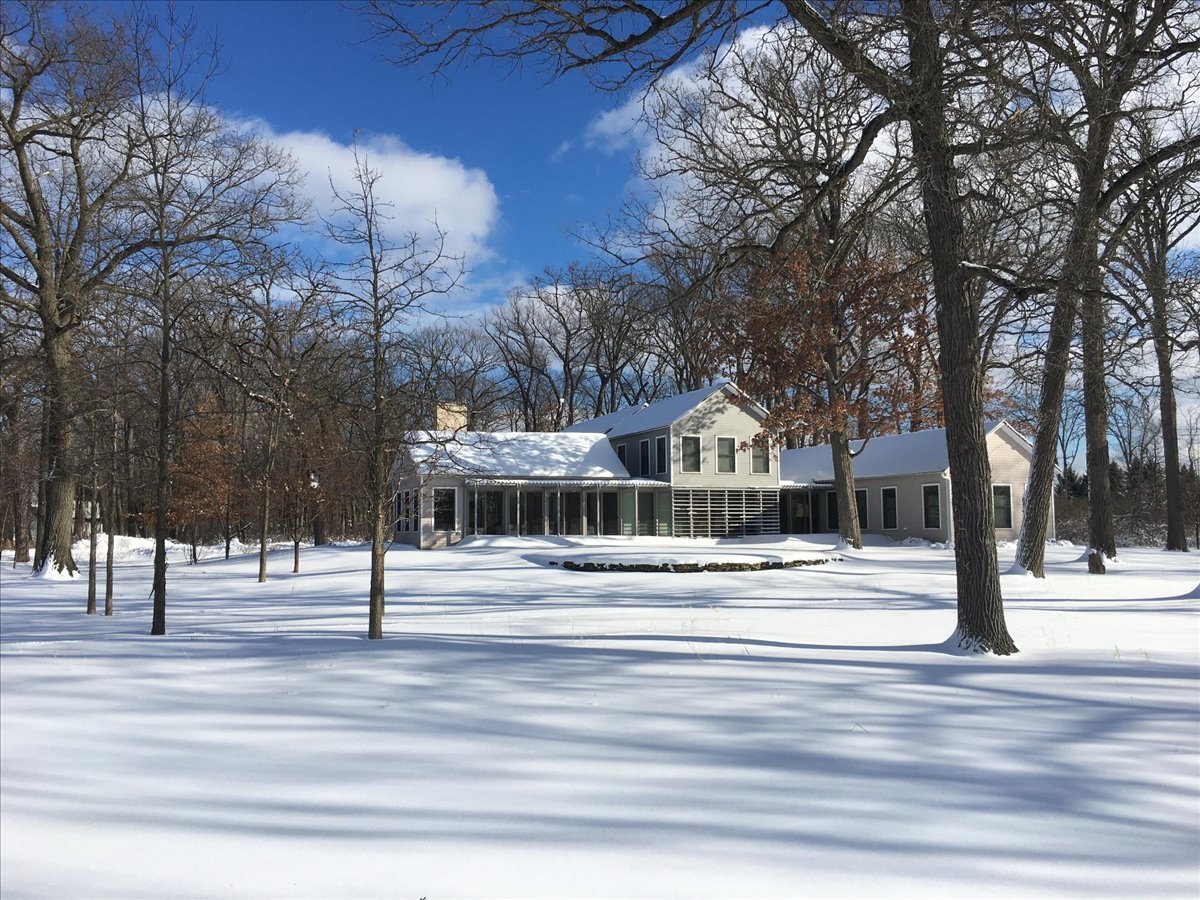 26403 North Farwell Road Mettawa, IL 60045 - Photo 43 of 44