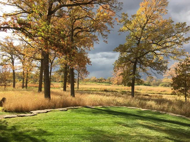 $1,699,000 | 26403 North Farwell Road, Mettawa, IL 60045