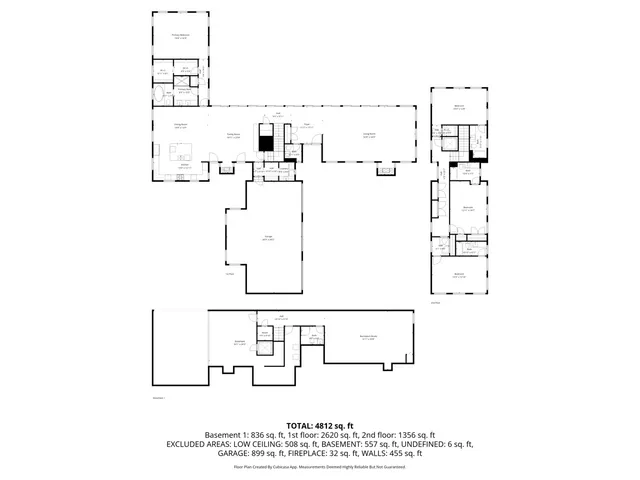 $1,699,000 | 26403 North Farwell Road, Mettawa, IL 60045