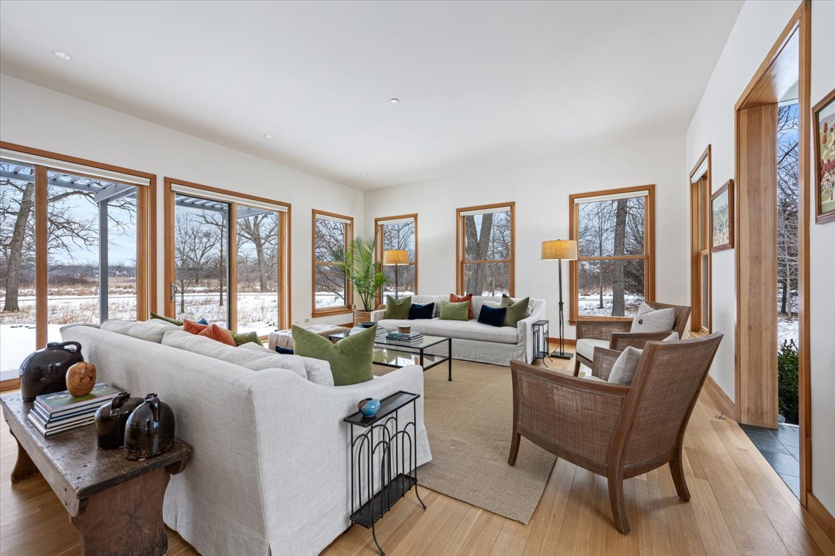 26403 North Farwell Road Mettawa, IL 60045 - Photo 6 of 44