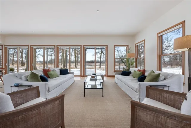 $1,699,000 | 26403 North Farwell Road, Mettawa, IL 60045