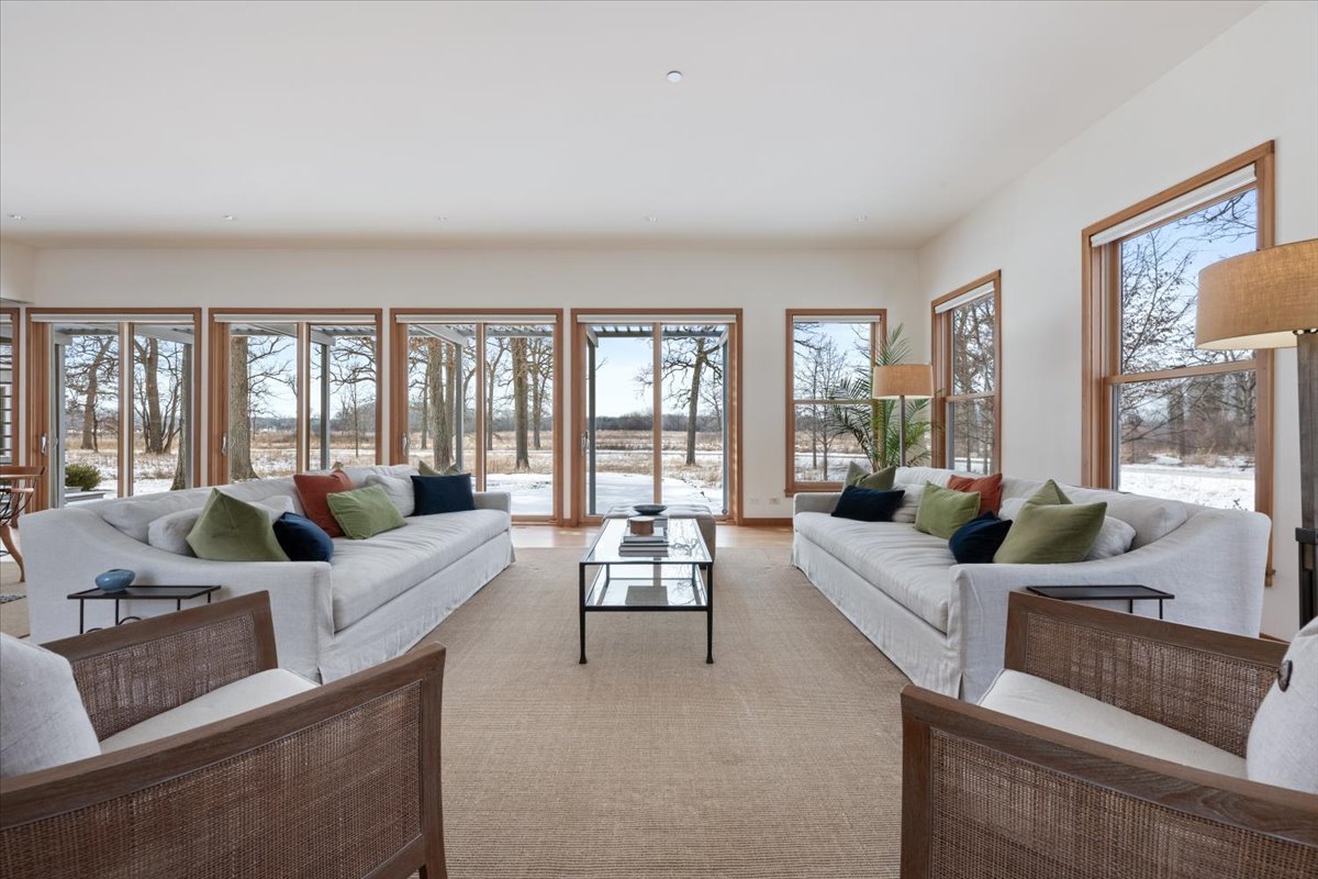 26403 North Farwell Road Mettawa, IL 60045 - Photo 6 of 51