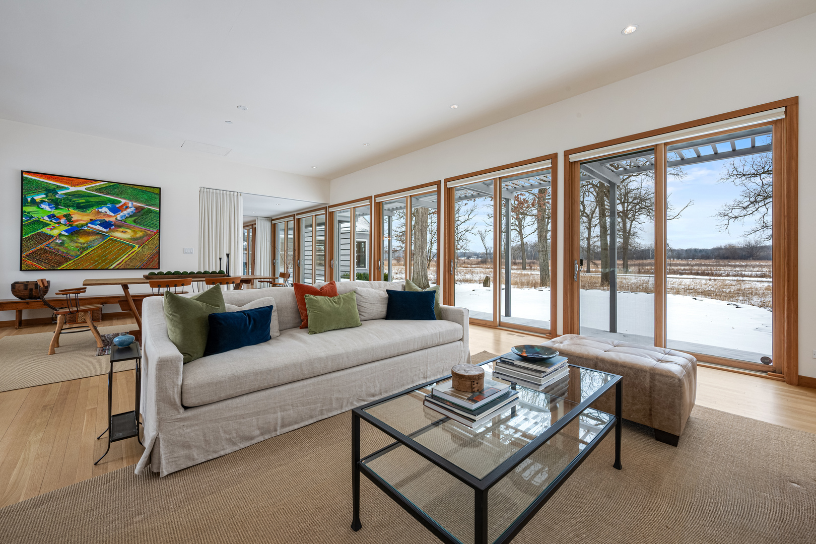 26403 North Farwell Road Mettawa, IL 60045 - Photo 7 of 44