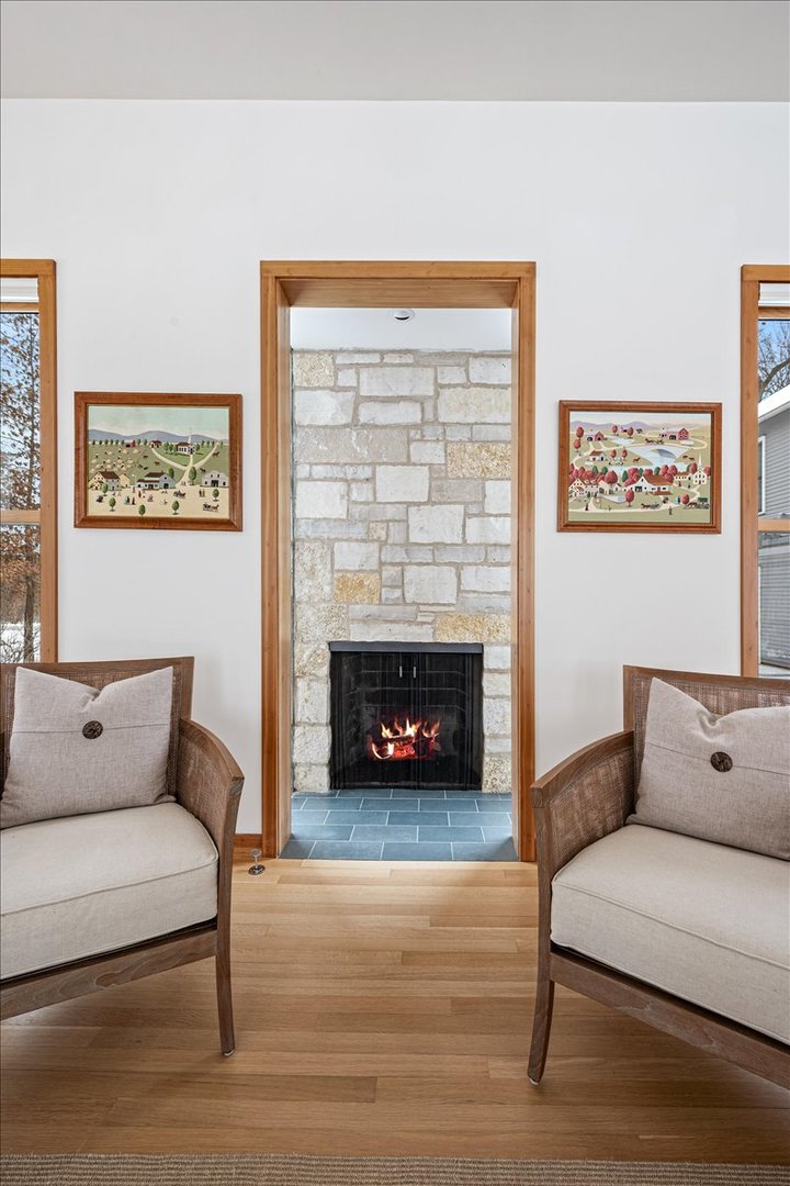 26403 North Farwell Road Mettawa, IL 60045 - Photo 9 of 44