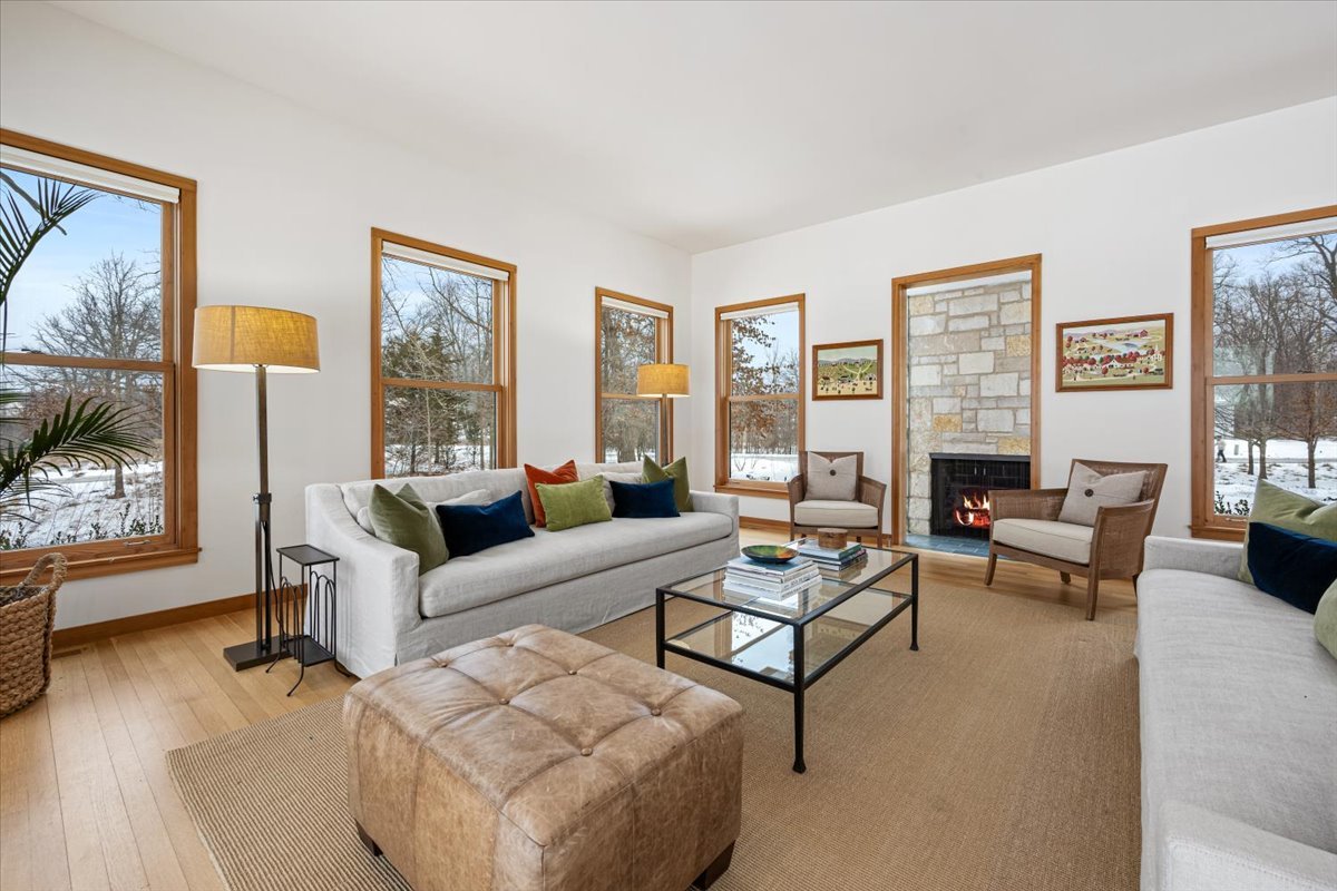 26403 North Farwell Road Mettawa, IL 60045 - Photo 10 of 51