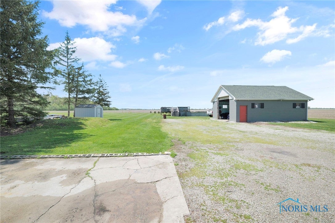 26237 Luckey Road Walbridge, OH 43465 - Photo 36 of 41 Gallery Image 36