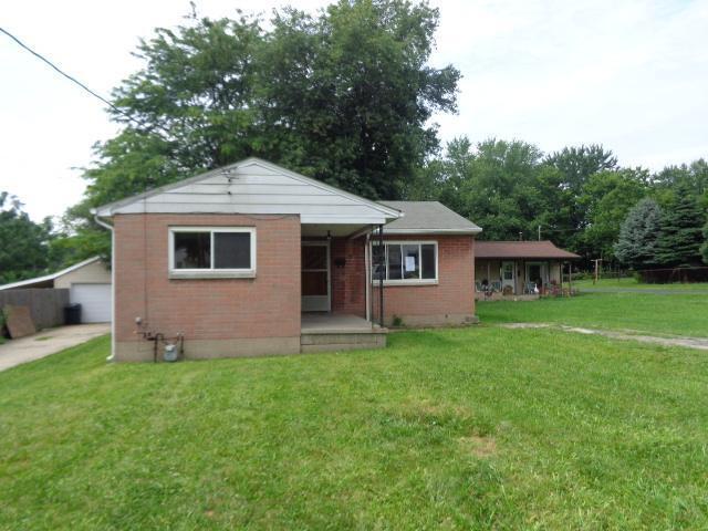 212 Lylburn Road Middletown, OH 45044 - Photo 1 of 1