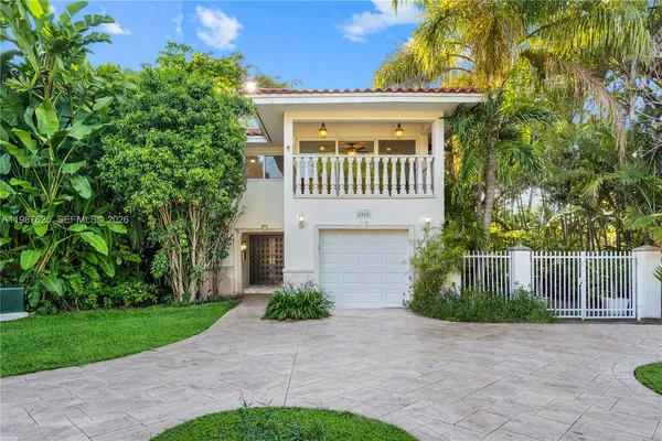 $1,629,900 | 4000 Alhambra Circle, Coral Gables, FL 33146