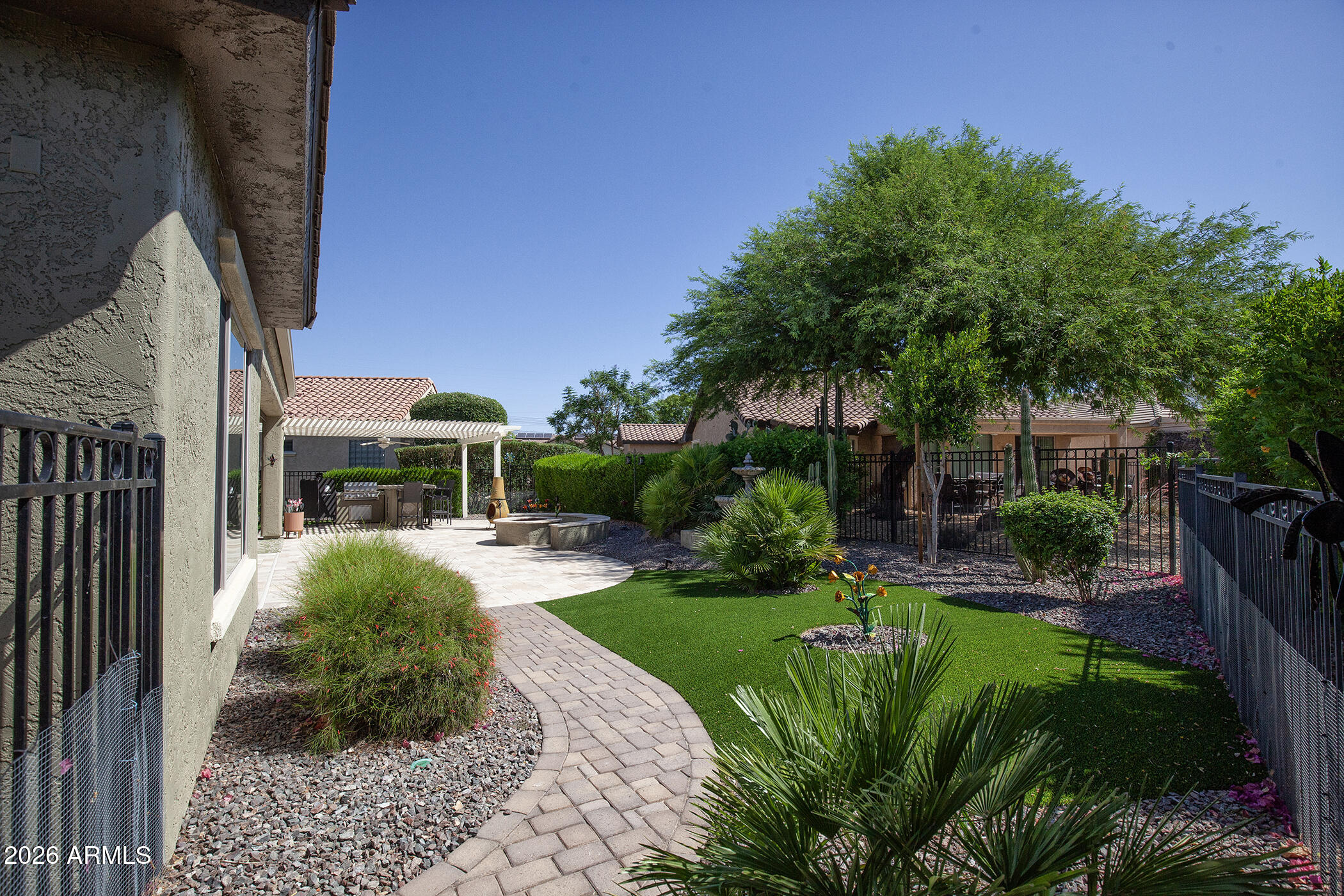 27124 West Burnett Road Buckeye, AZ 85396 - Photo 71 of 106