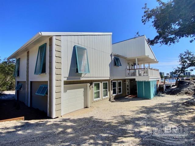 30300 River Road Orange Beach, AL 36561 - Photo 1 of 33