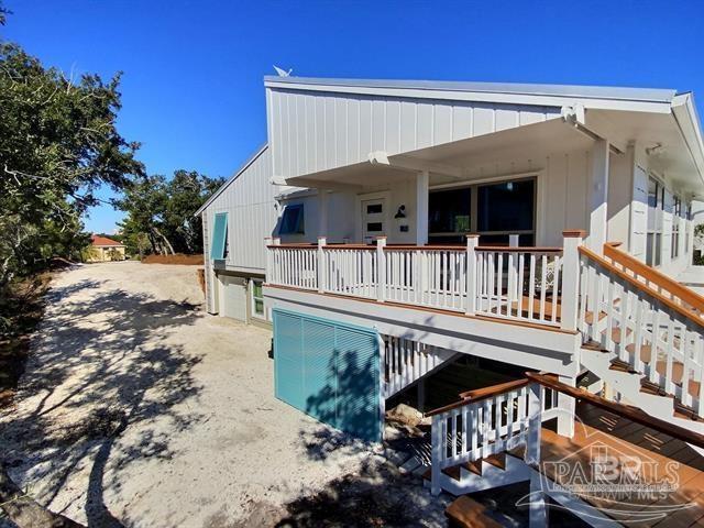 30300 River Road Orange Beach, AL 36561 - Photo 2 of 33