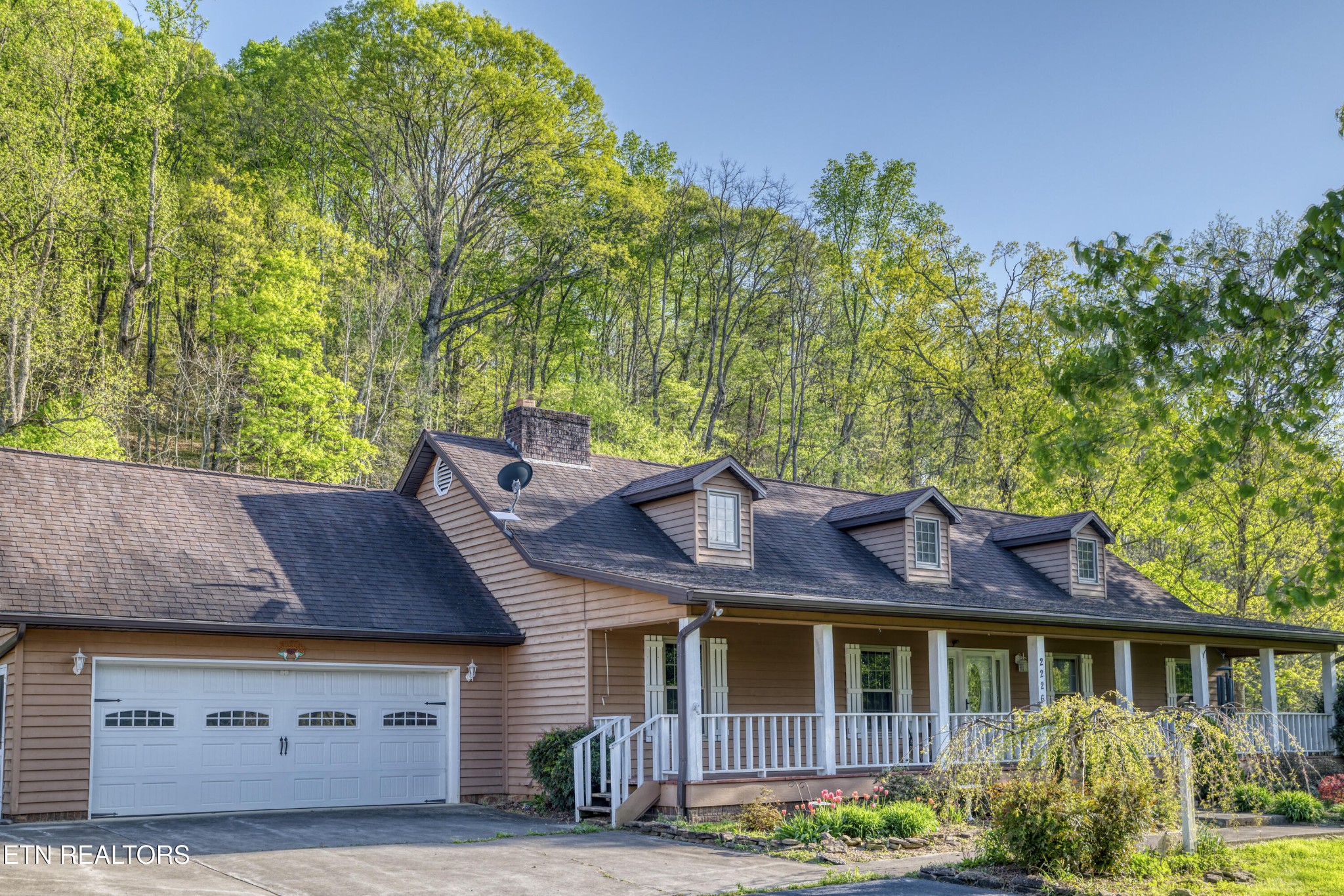 2226 Holt Town Road Newport, TN 37821 - Photo 12 of 60 Gallery Image 12