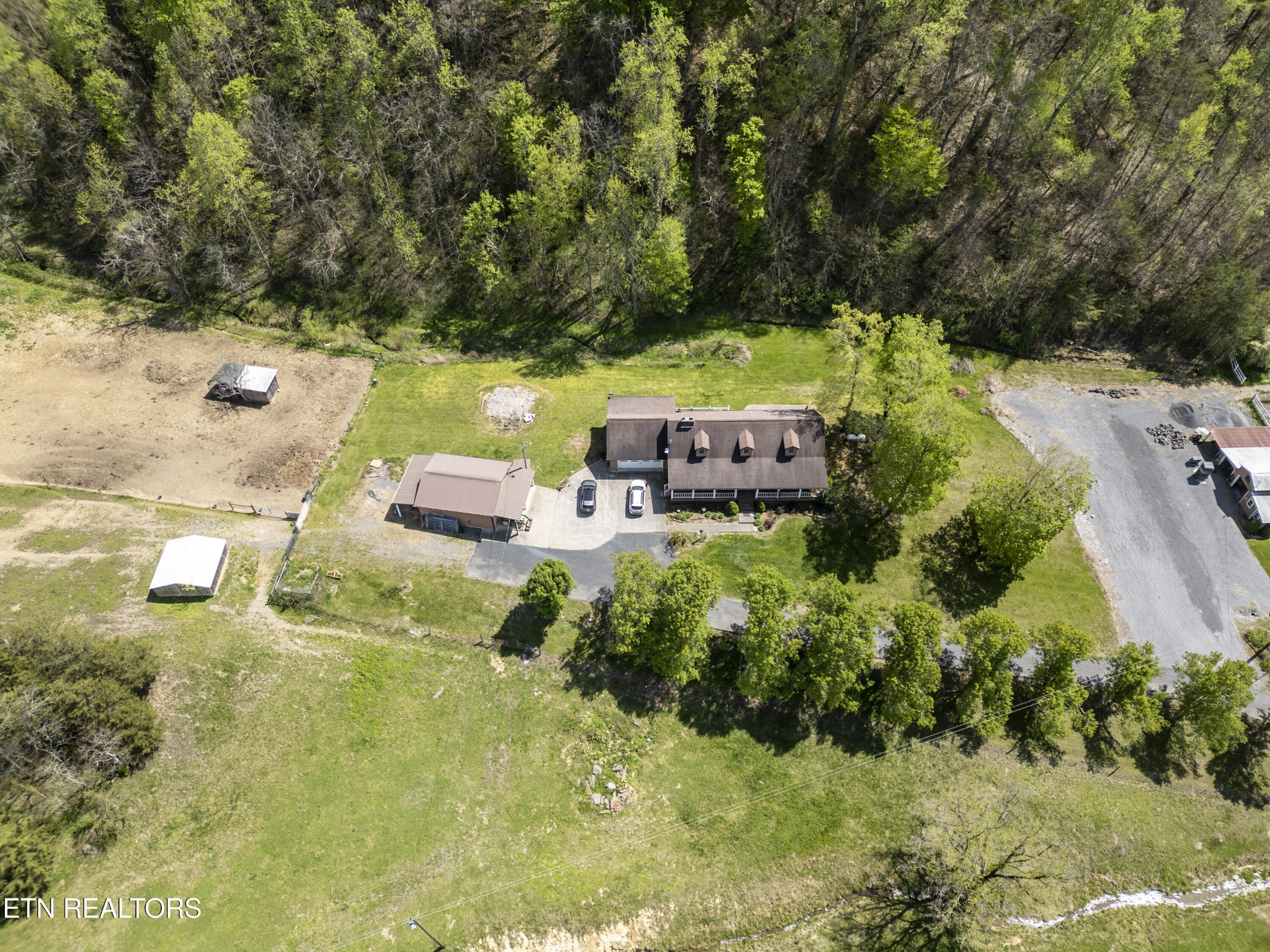 2226 Holt Town Road Newport, TN 37821 - Photo 60 of 60 Gallery Image 60