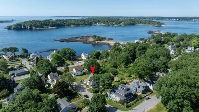 $925,000 | 46 Ryefield Street, Portland, ME 04108