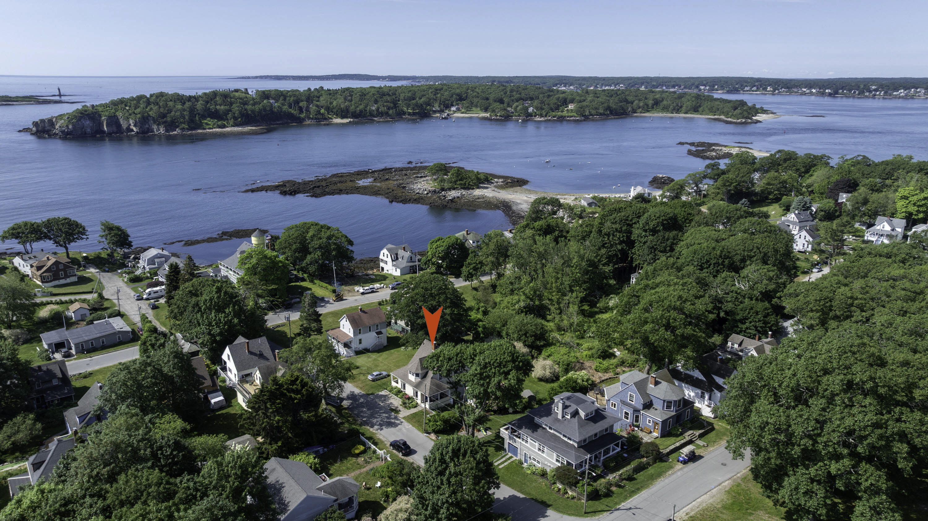 46 Ryefield Street Portland, ME 04108 - Photo 1 of 54 Serendipity Cottage