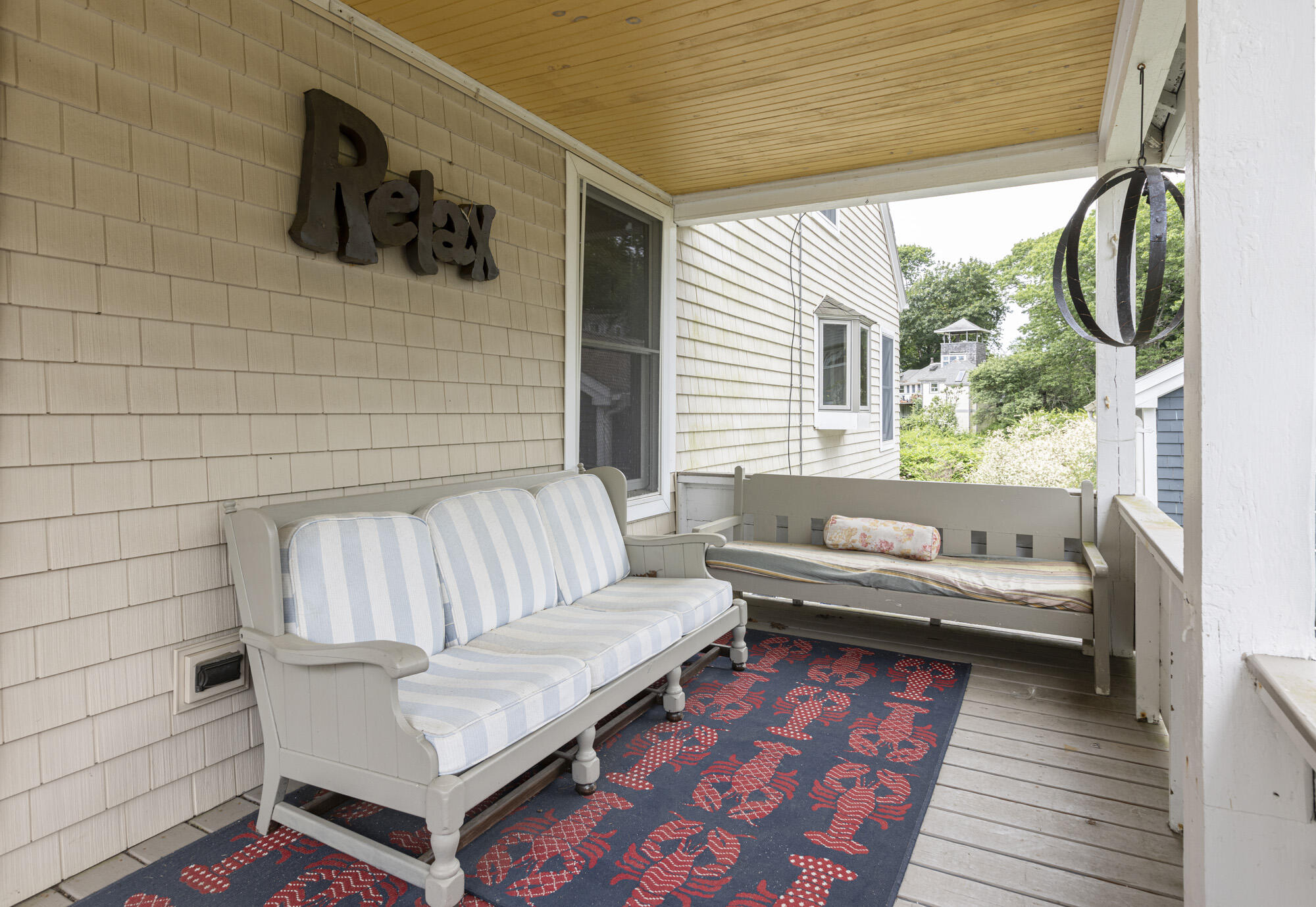 46 Ryefield Street Portland, ME 04108 - Photo 11 of 54 Relax