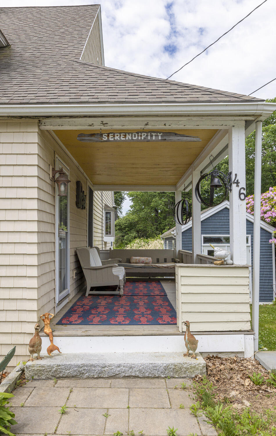 46 Ryefield Street Portland, ME 04108 - Photo 12 of 54 Serendipity