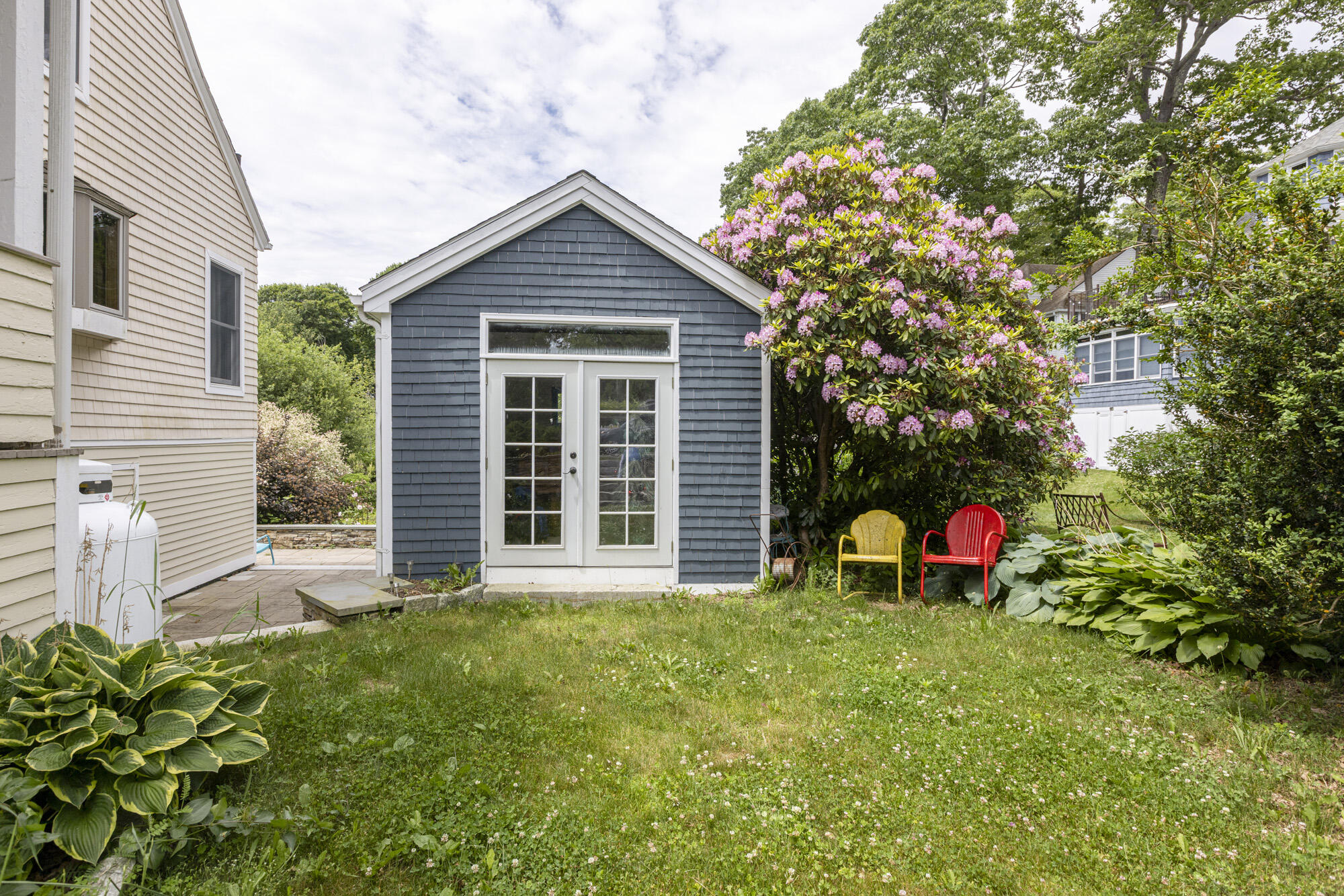 46 Ryefield Street Portland, ME 04108 - Photo 13 of 54 Out Building