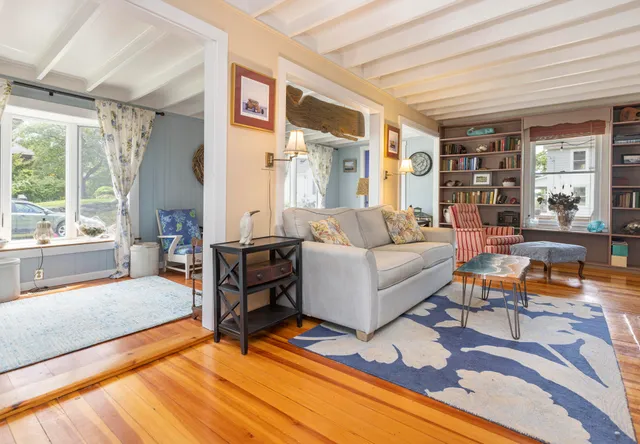 $925,000 | 46 Ryefield Street, Portland, ME 04108