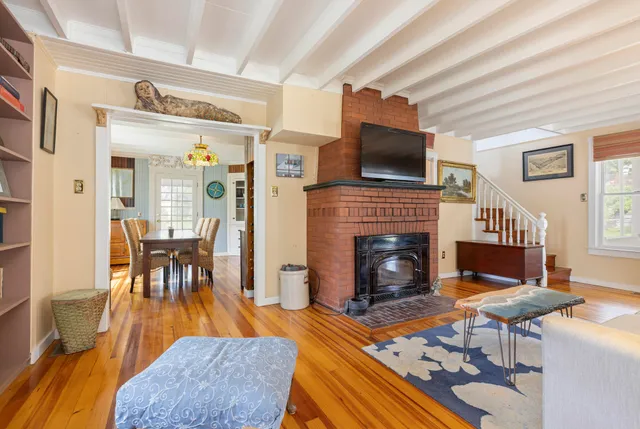 $925,000 | 46 Ryefield Street, Portland, ME 04108