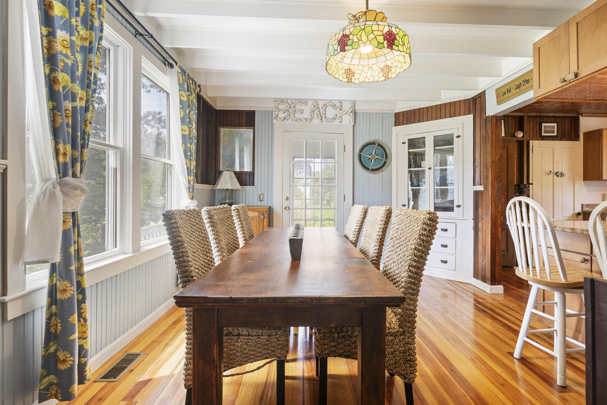 46 Ryefield Street Portland, ME 04108 - Photo 20 of 54 Dining Area