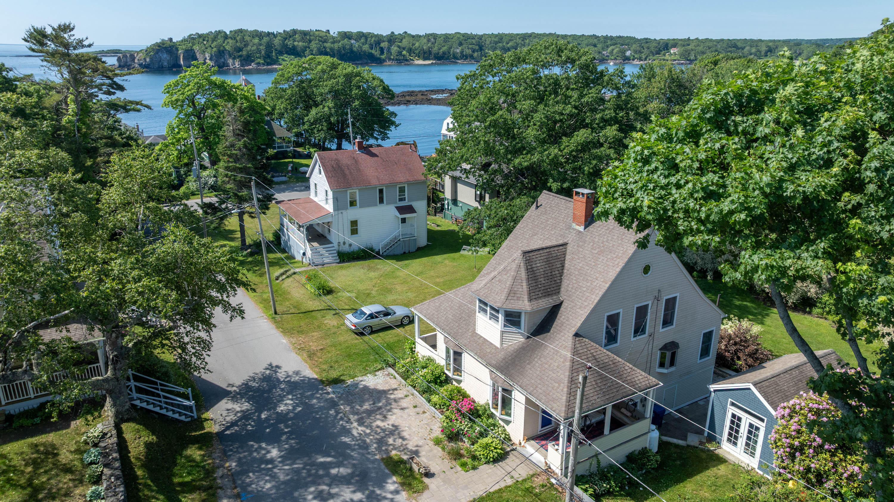 46 Ryefield Street Portland, ME 04108 - Photo 2 of 54 House & Outbuilding