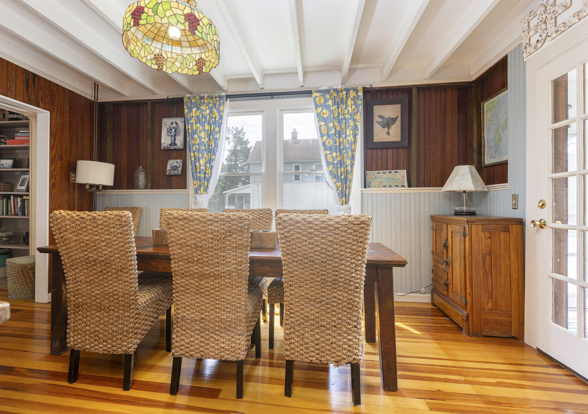 46 Ryefield Street Portland, ME 04108 - Photo 21 of 54 Dining Area