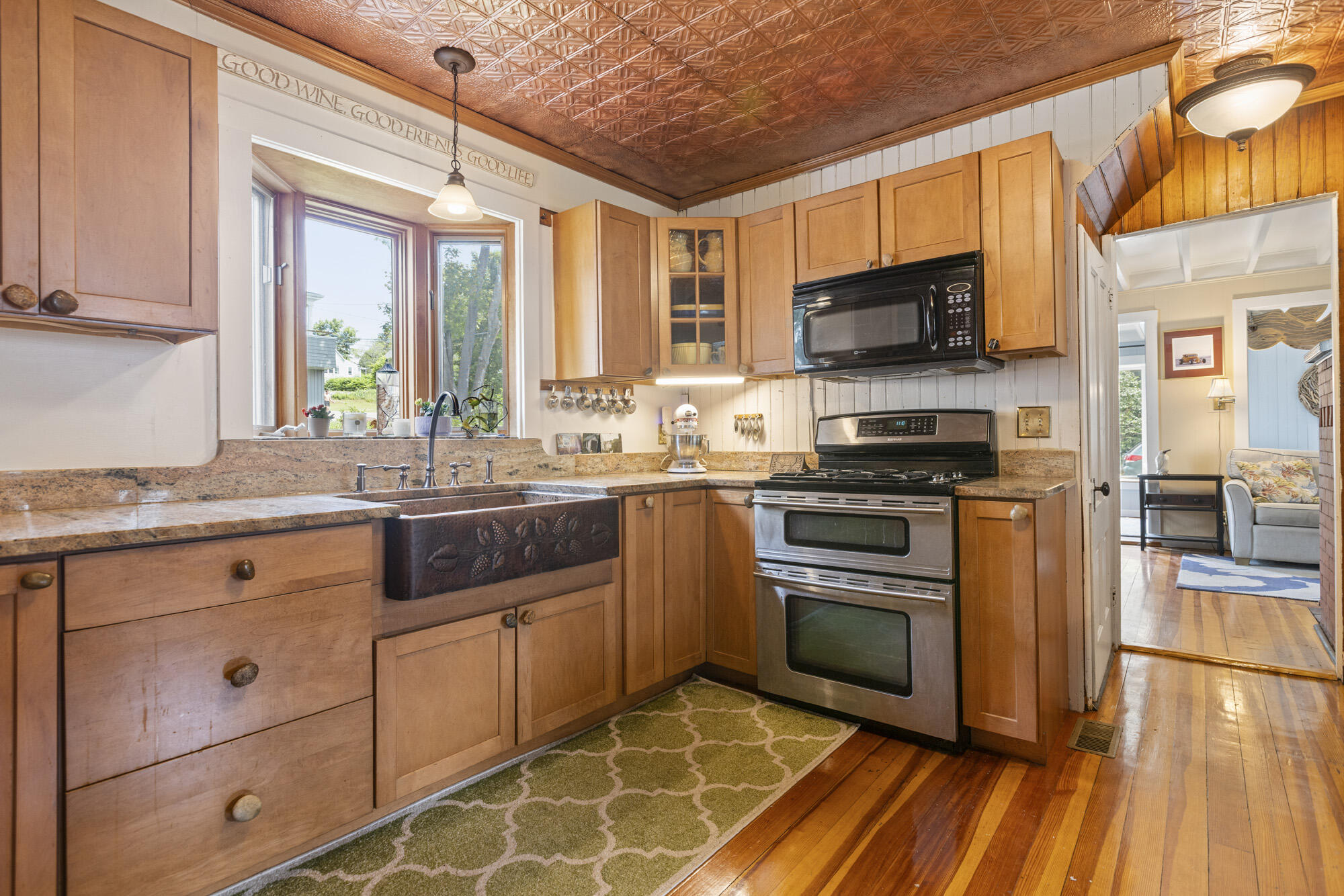 46 Ryefield Street Portland, ME 04108 - Photo 28 of 54 Kitchen