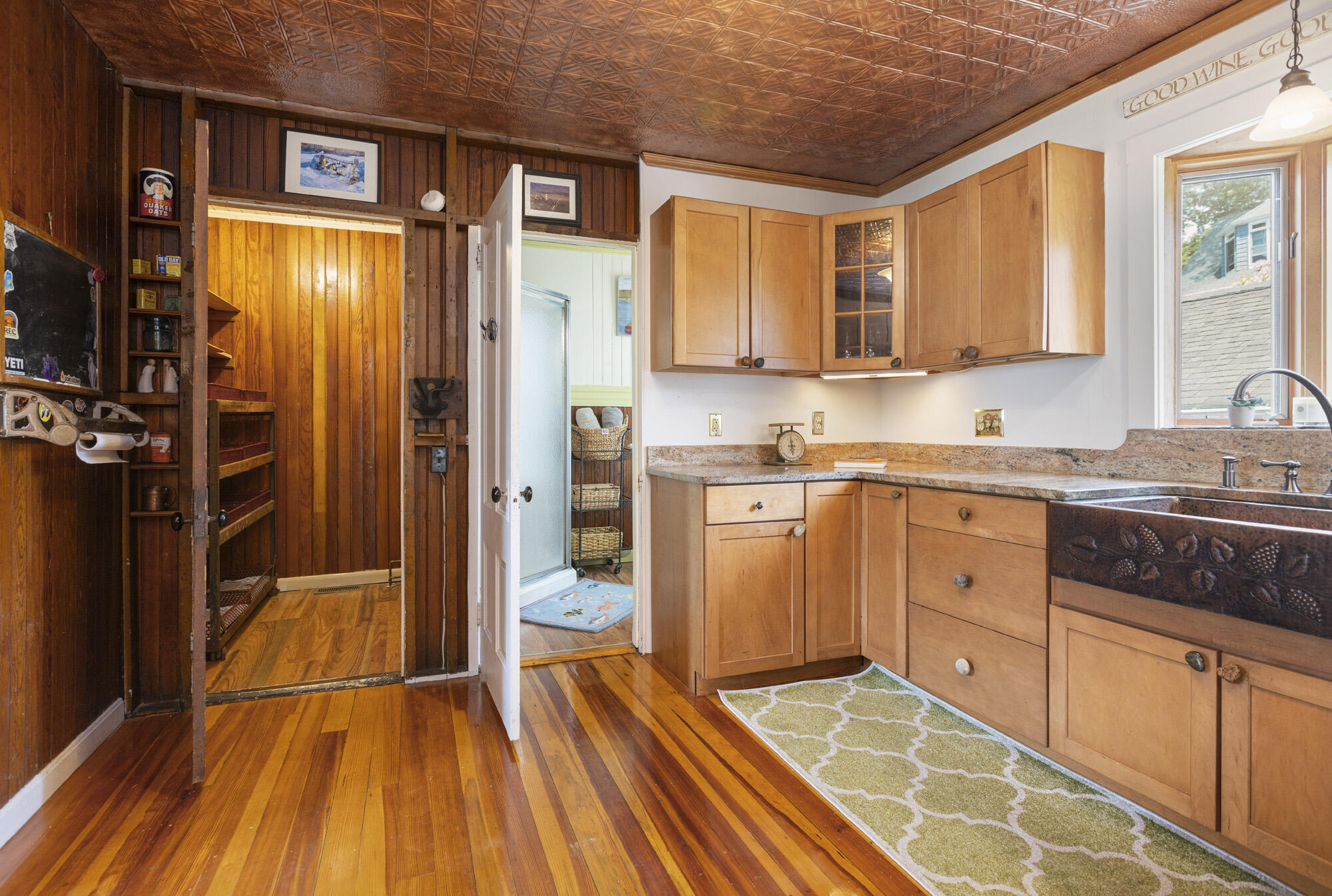 46 Ryefield Street Portland, ME 04108 - Photo 30 of 54 Pantry