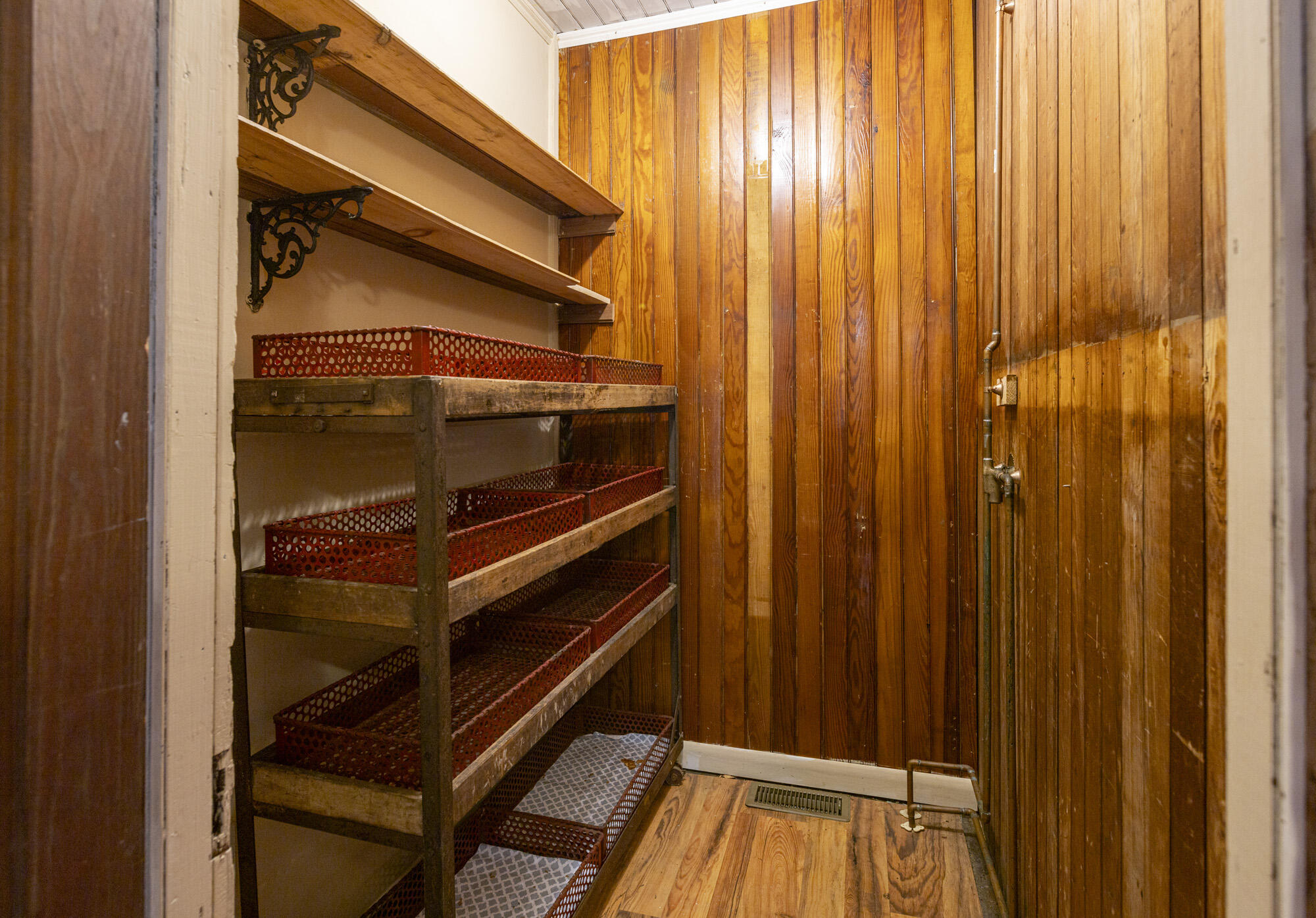 46 Ryefield Street Portland, ME 04108 - Photo 31 of 54 Pantry/Storage