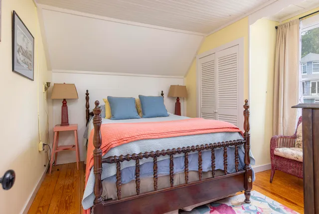 $925,000 | 46 Ryefield Street, Portland, ME 04108