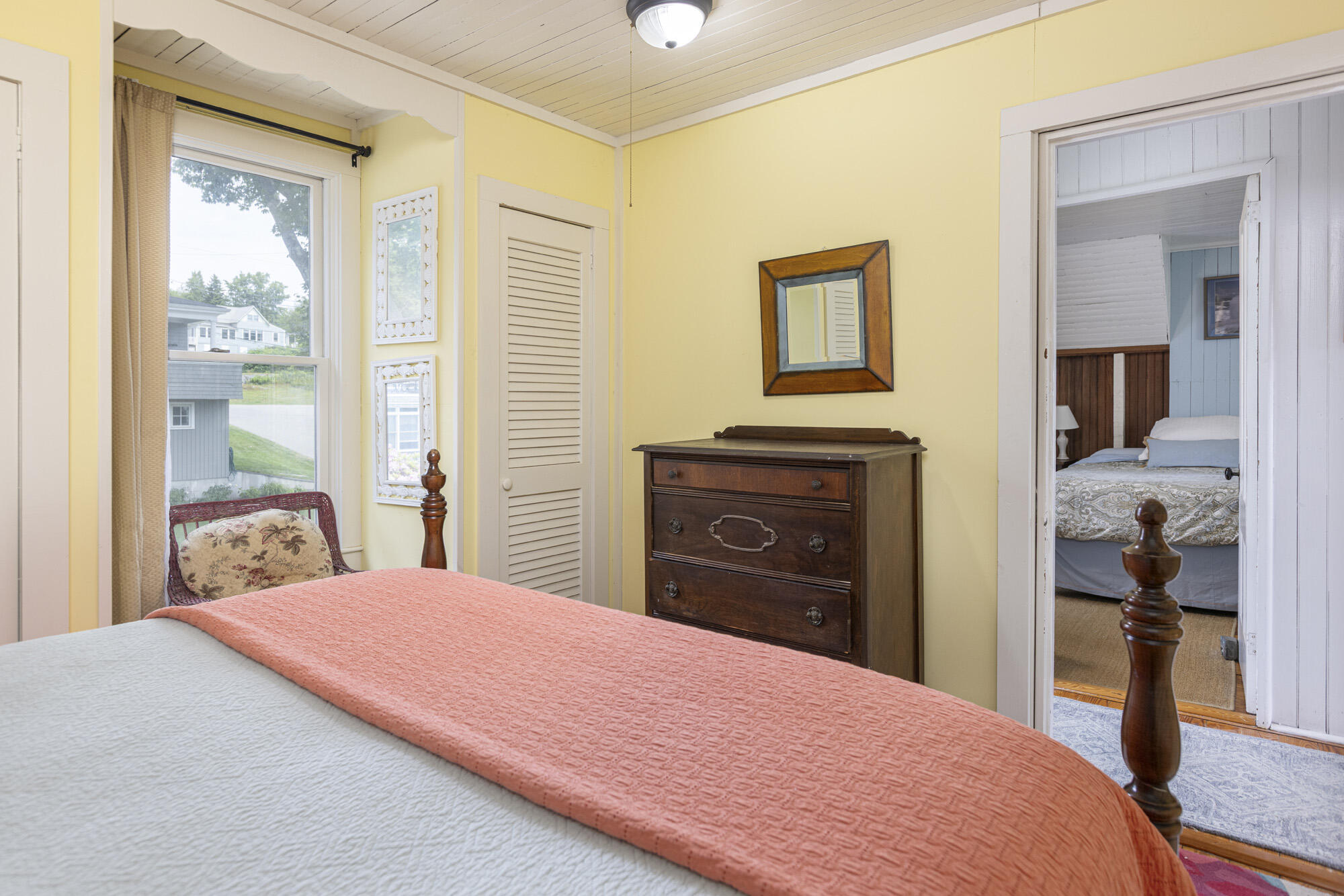 46 Ryefield Street Portland, ME 04108 - Photo 34 of 54 Upstairs Bedroom