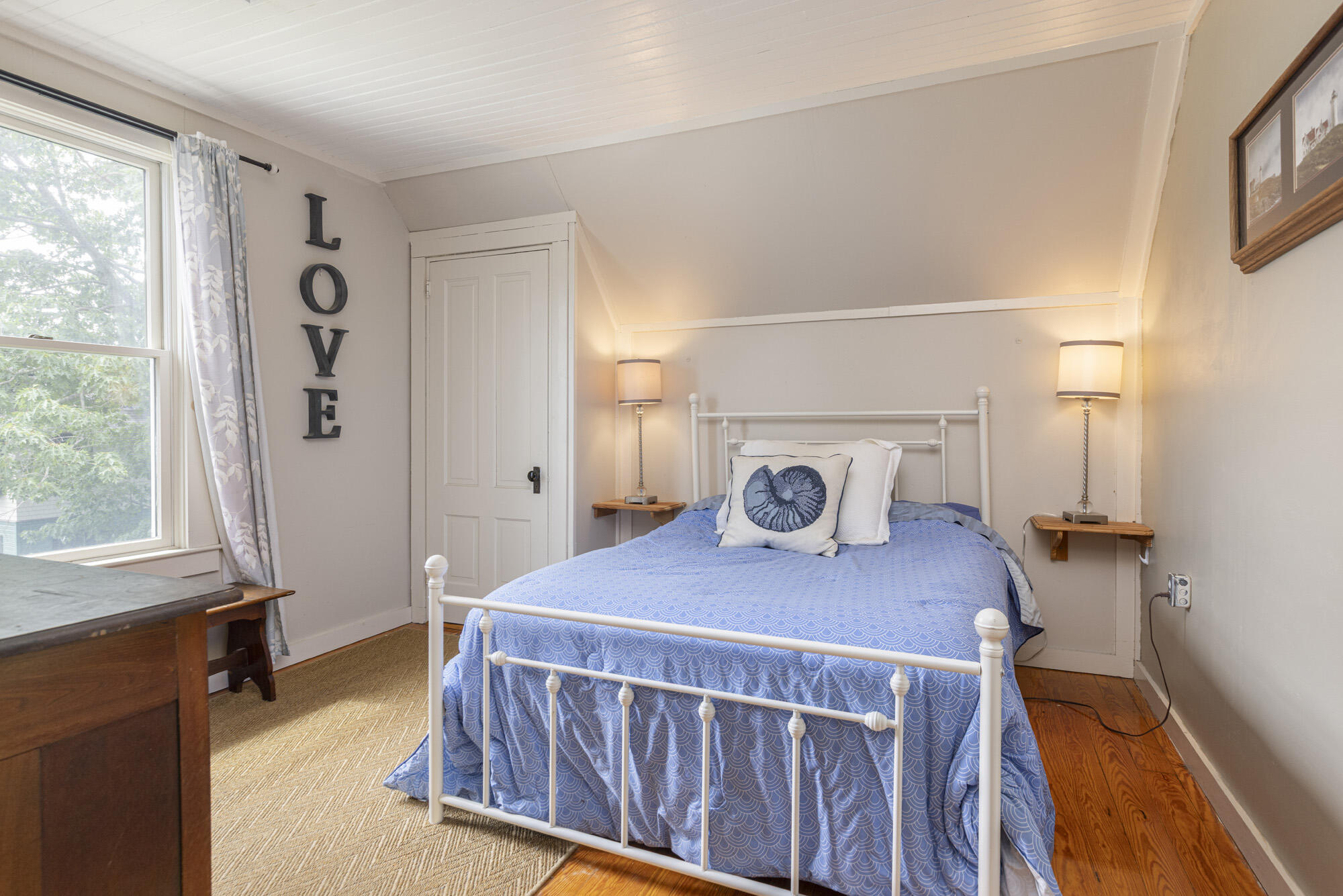 46 Ryefield Street Portland, ME 04108 - Photo 40 of 54 3rd Bedroom