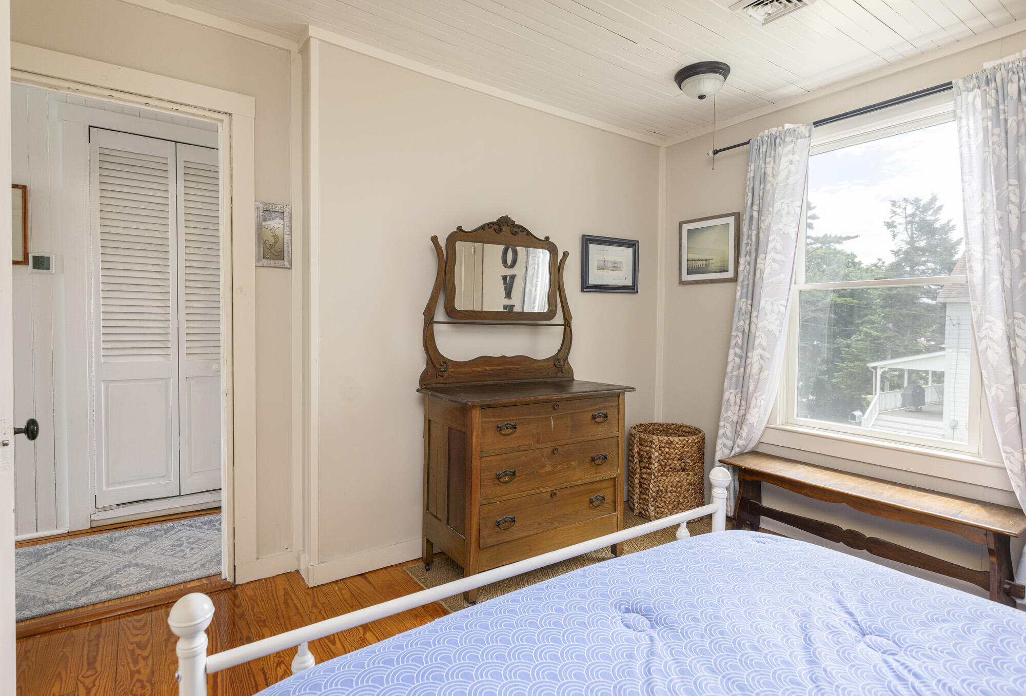 46 Ryefield Street Portland, ME 04108 - Photo 41 of 54 3rd Bedroom