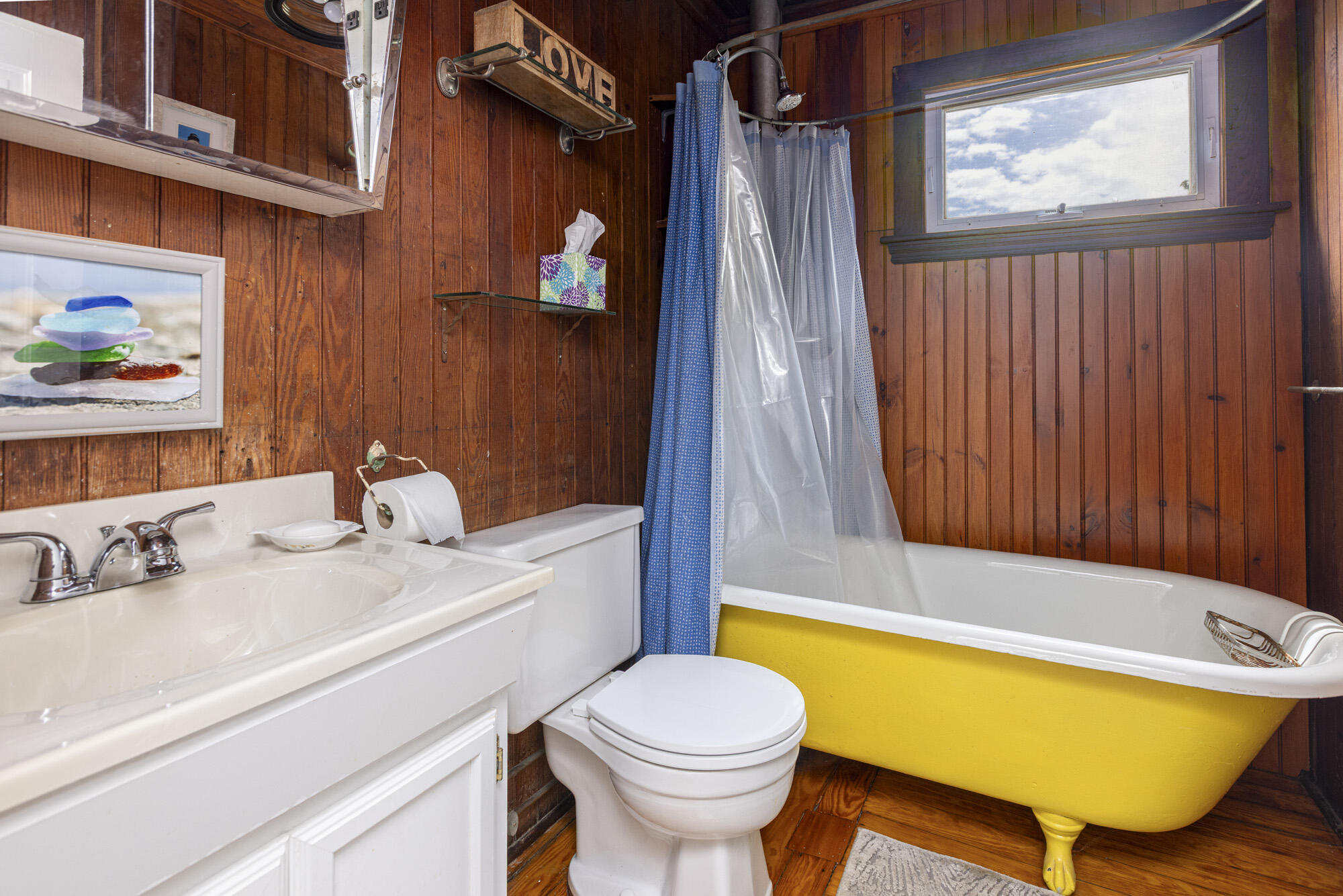 46 Ryefield Street Portland, ME 04108 - Photo 42 of 54 Upstairs Bath